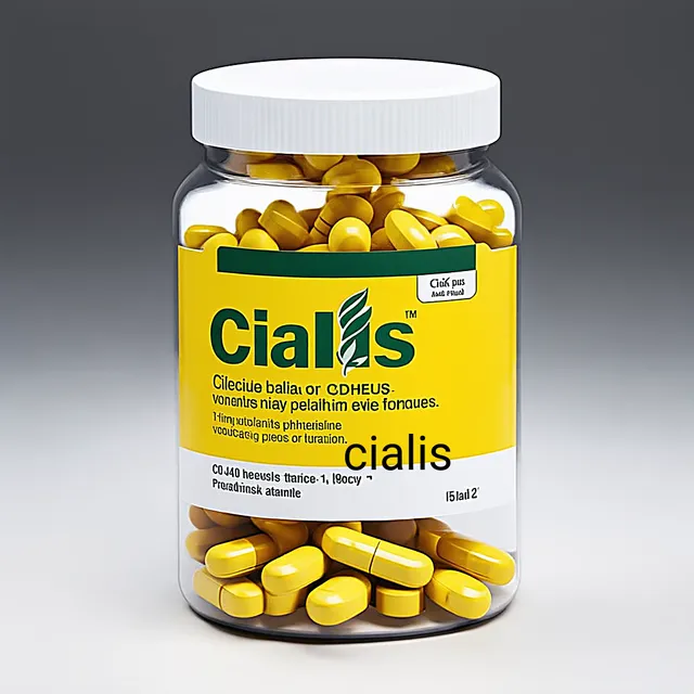 Vente medicament cialis